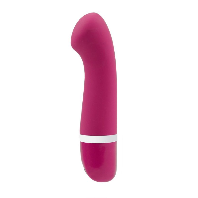 B SWISH - BDESIRED DELUXE COURBE ROSE - Sensualia