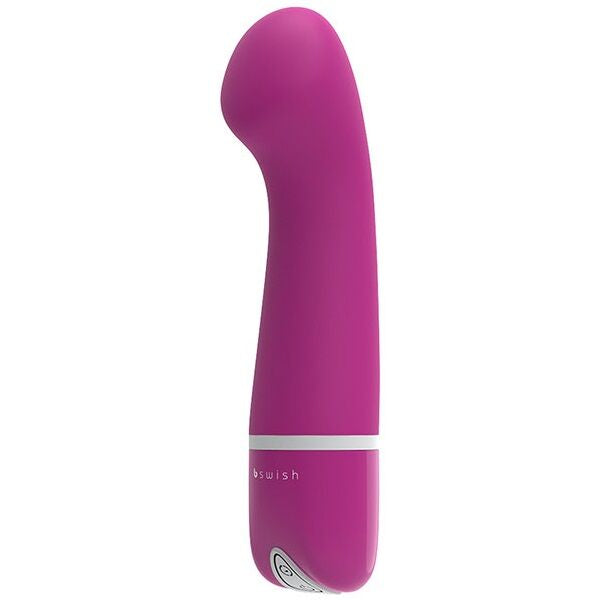 B SWISH - BDESIRED DELUXE COURBE ROSE - Sensualia