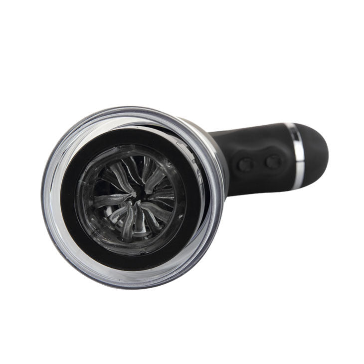 BAILE - MASTURBATEUR AUTOMATIQUE ROTATION LOVER 5V - Sensualia