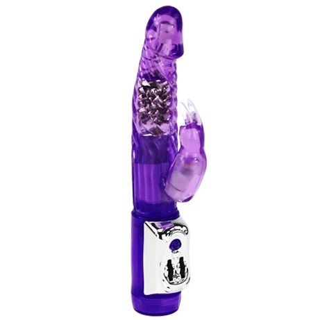 BAILE - DU LAPIN DÉLITE PERSANE - Sensualia
