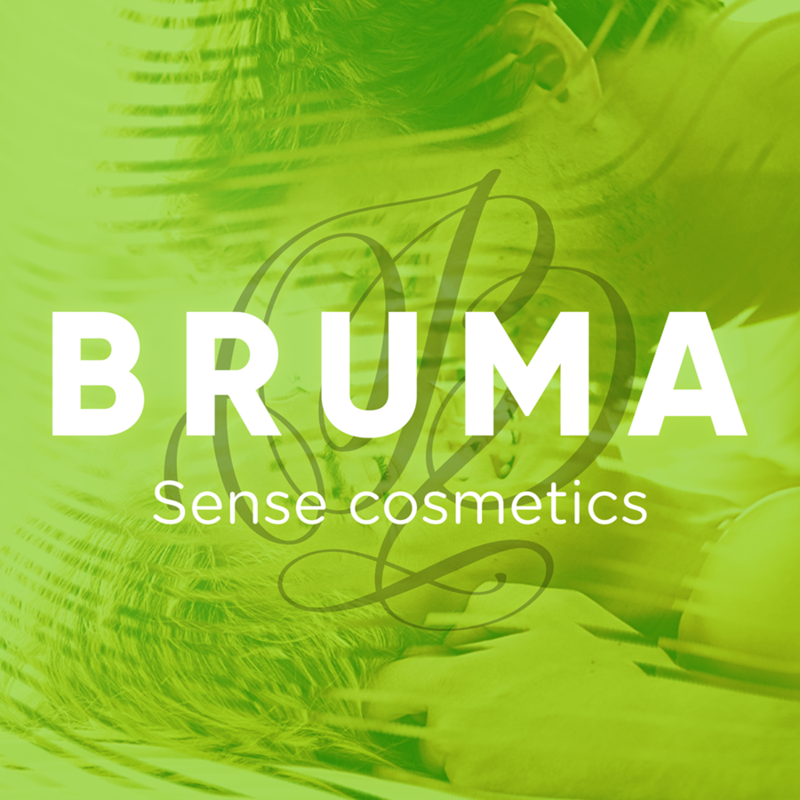 BRUMA - HUILE DE MASSAGE PREMIUM EFFET CHALEUR SAVEUR DE PASTÈQUE 3 EN 1 - 100 ML - Sensualia