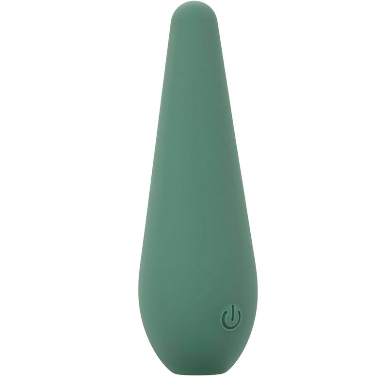CALEXOTICS - STIMULATEUR MOD CHIC VERT - Sensualia