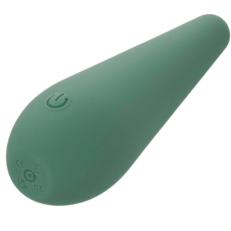 CALEXOTICS - STIMULATEUR MOD CHIC VERT - Sensualia
