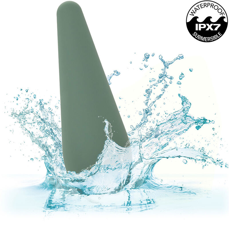 CALEXOTICS - STIMULATEUR MOD CHIC VERT - Sensualia