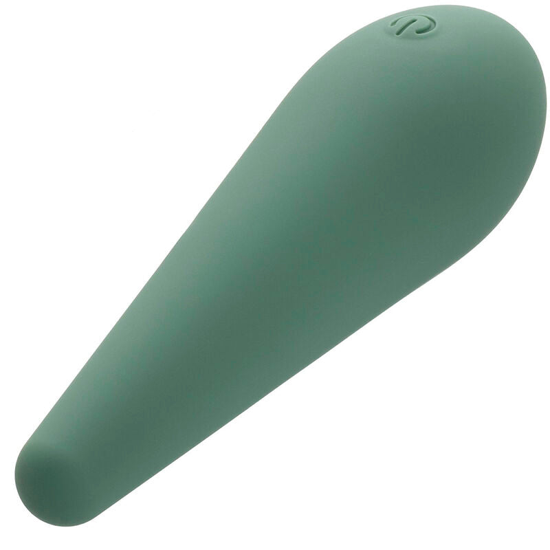 CALEXOTICS - STIMULATEUR MOD CHIC VERT - Sensualia