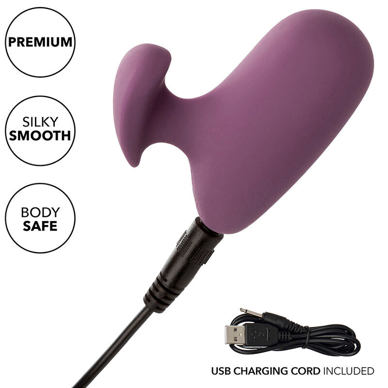 CALEXOTICS - STIMULATEUR MOD TOUCH VIOLET - Sensualia