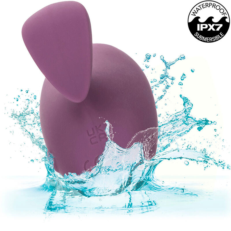 CALEXOTICS - STIMULATEUR MOD TOUCH VIOLET - Sensualia