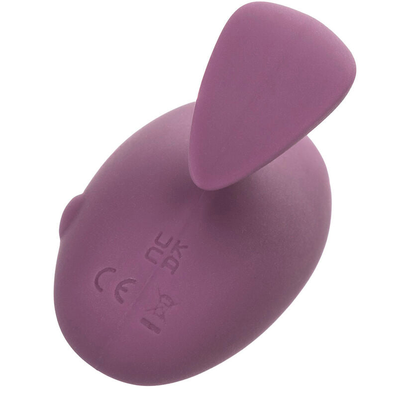 CALEXOTICS - STIMULATEUR MOD TOUCH VIOLET - Sensualia