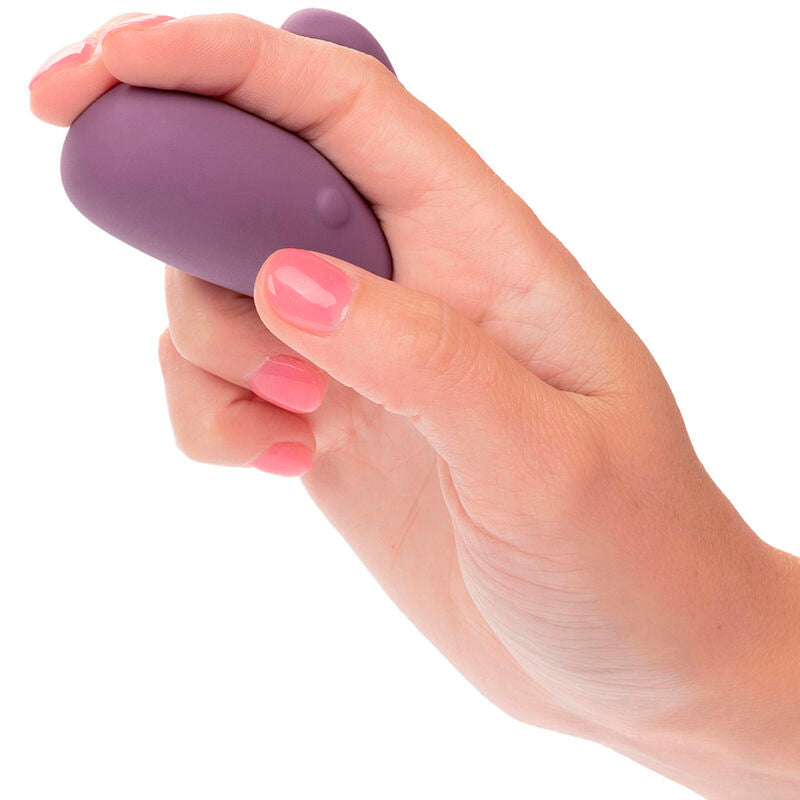 CALEXOTICS - STIMULATEUR MOD TOUCH VIOLET - Sensualia
