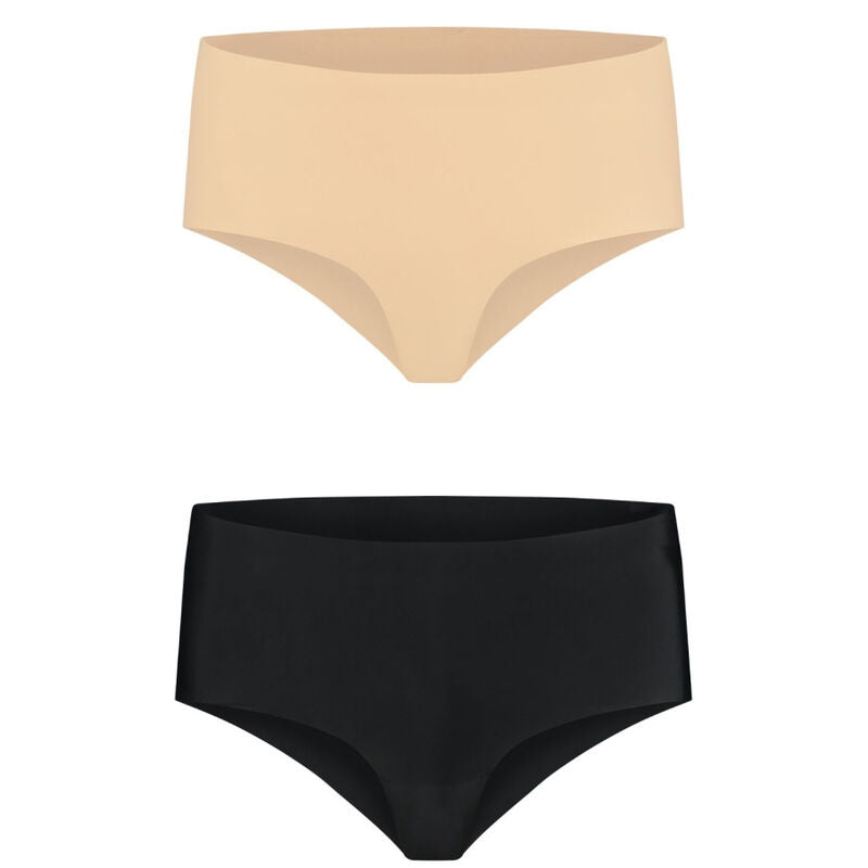BYE BRA PACK BRAGUITA SIN COSTURAS L - Sensualia