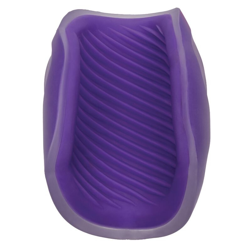CALEXOTICS - MASTURBATEUR GRIP SPIRALE - Sensualia