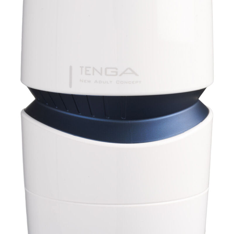 TENGA - BAGUE AÉRO COBALT BAGUE BLEU COBALT - Sensualia