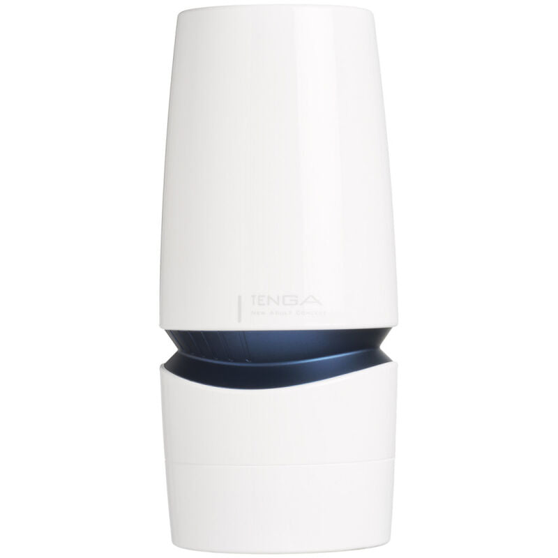 TENGA - BAGUE AÉRO COBALT BAGUE BLEU COBALT - Sensualia
