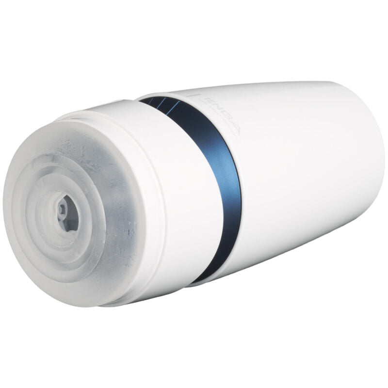 TENGA - BAGUE AÉRO COBALT BAGUE BLEU COBALT TENGA