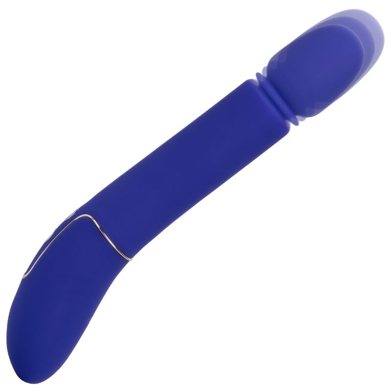 CALEXOTICS - SHAMELESS SLIM THUMPER BLEU - Sensualia