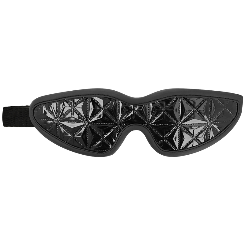 BEGME - BLACK EDITION MASQUE AVEUGLE PREMIUM - Sensualia