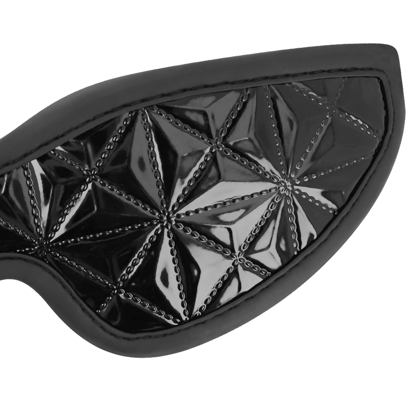 BEGME - BLACK EDITION MASQUE AVEUGLE PREMIUM - Sensualia