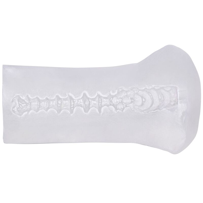 CALEXOTICS - COUPEUR SANS LIMITES TRANSPARENT - Sensualia