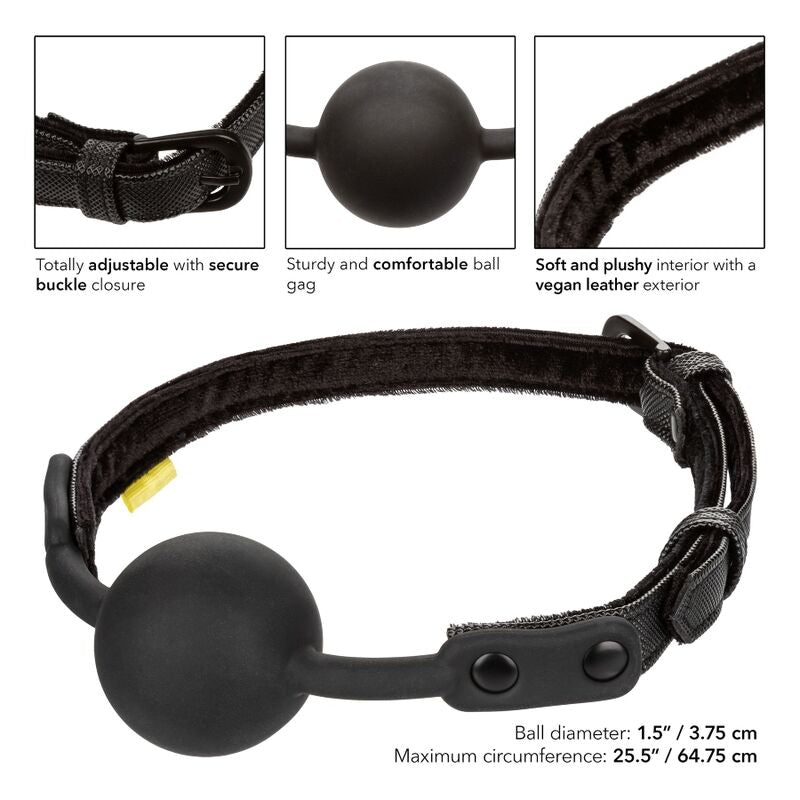 CALEXOTICS - BILLON-BOULE SANS LIMITES - Sensualia