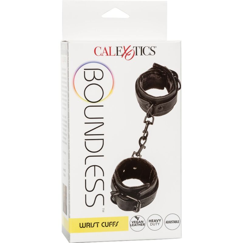 CALEXOTICS - POIGNETS BOUNLESS - Sensualia