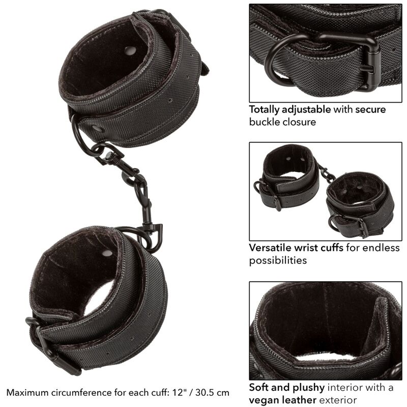 CALEXOTICS - POIGNETS BOUNLESS - Sensualia