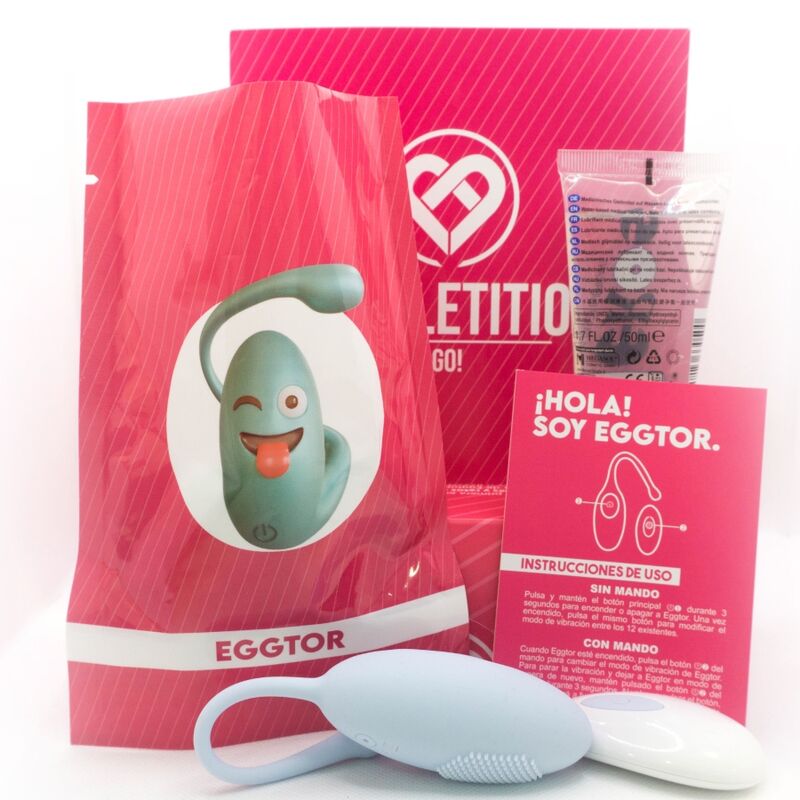 COUPLETITION GO! - JEU POUR COUPLE - Sensualia