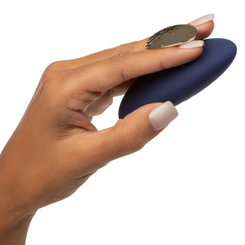 CALEXOTICS - STIMMULATEUR CHIC VIOLETTE 10 VITESSES - Sensualia
