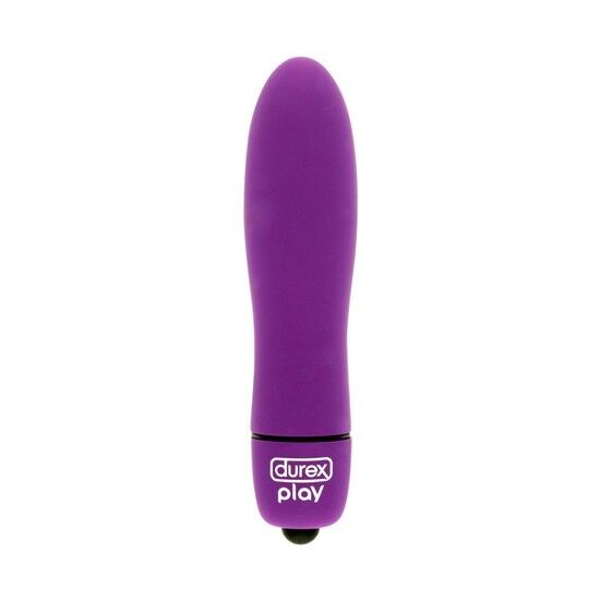 DUREX - BALLE VIBRANTE PUR PLAISIR ORGASMIQUE INTENSE - Sensualia
