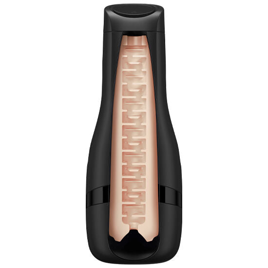 SATISFYER - MEN MANCHES LUSTY LANGUES - Sensualia