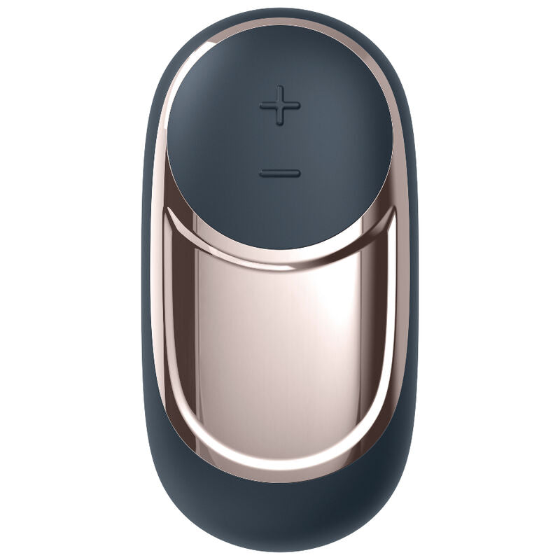 SATISFYER - VIBRATEUR POSER DARK DESIRE - Sensualia