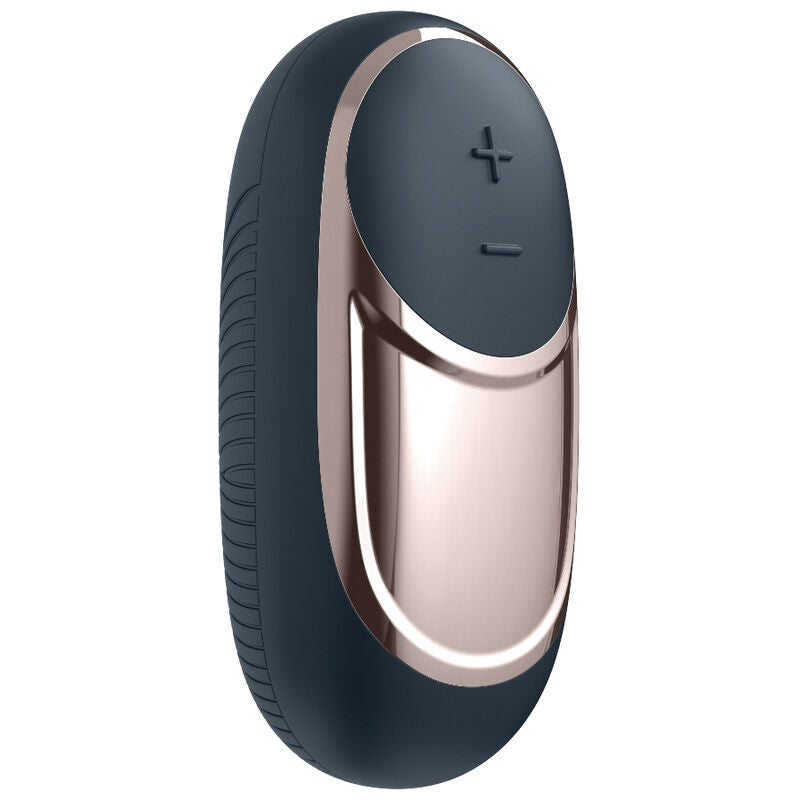 SATISFYER - VIBRATEUR POSER DARK DESIRE - Sensualia