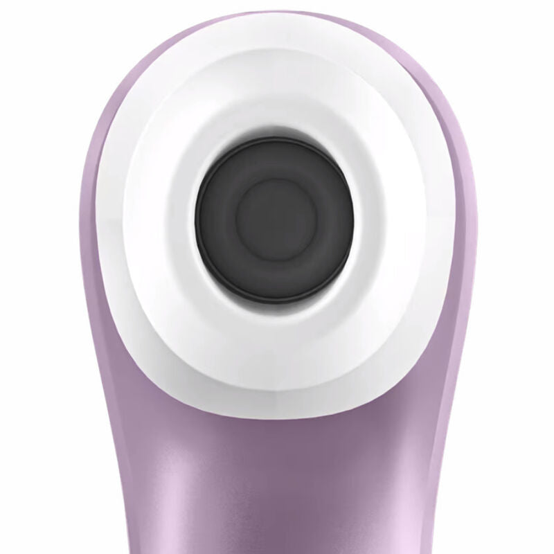 SATISFYER PRO 2 ESTIMULADOR - VIOLETA - Sensualia