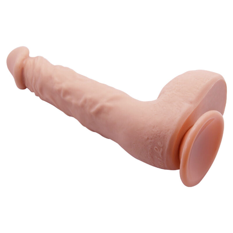 BAILE - GODE RÉALISTE JASON NATUREL 24 CM - Sensualia