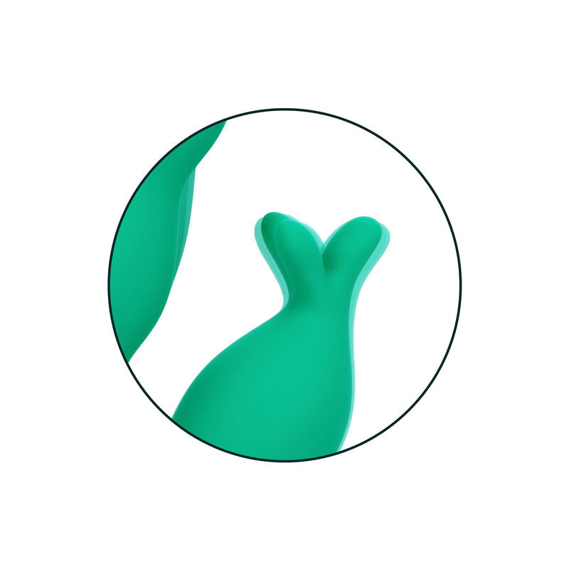 CALEXOTICS - SONOMA SATISFIER VERT - Sensualia
