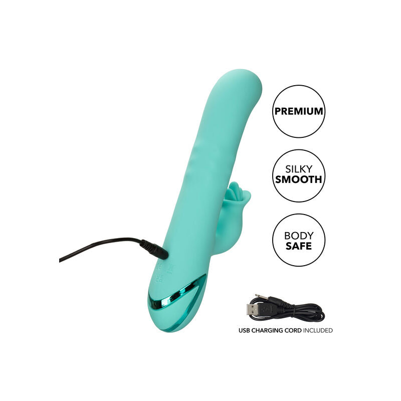 CALEXOTICS - BEL AIR BOMBE VERT CLAIR - Sensualia