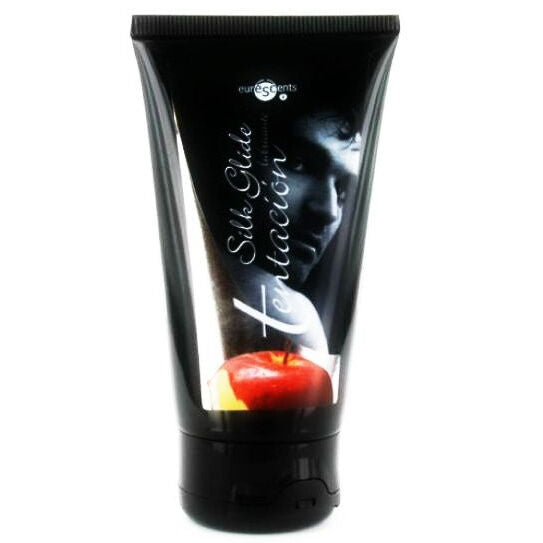 TENTACION - LUBRIFIANT SAVEUR CHOCOLAT 75 ML - Sensualia