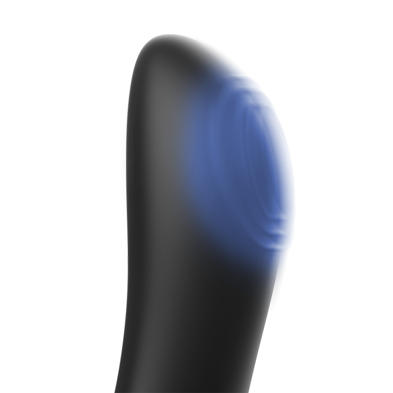 ANBIGUO - STIMULATEUR DE GLANDE ARKADIO ET DE PÉRINÉE COMPATIBLE AVEC LA TECHNOLOGIE SANS FIL WATCHME - Sensualia