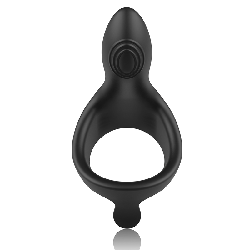 ANBIGUO - STIMULATEUR DE GLANDE ARKADIO ET DE PÉRINÉE COMPATIBLE AVEC LA TECHNOLOGIE SANS FIL WATCHME - Sensualia
