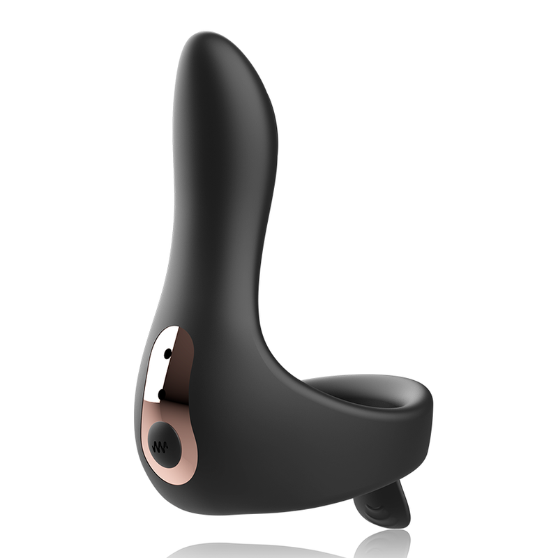 ANBIGUO - STIMULATEUR DE GLANDE ARKADIO ET DE PÉRINÉE COMPATIBLE AVEC LA TECHNOLOGIE SANS FIL WATCHME - Sensualia