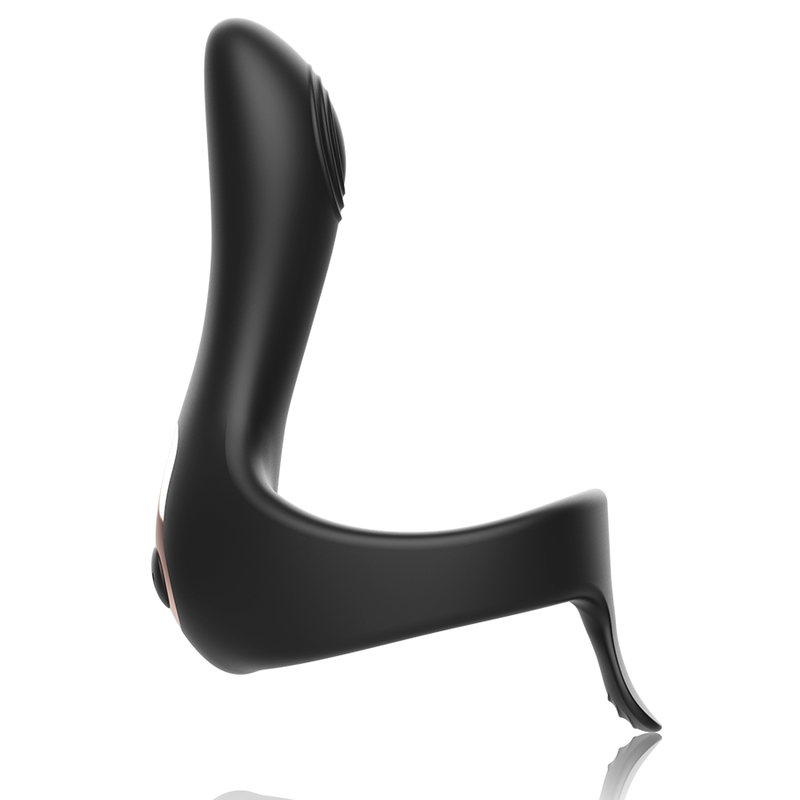 ANBIGUO - STIMULATEUR DE GLANDE ARKADIO ET DE PÉRINÉE COMPATIBLE AVEC LA TECHNOLOGIE SANS FIL WATCHME - Sensualia