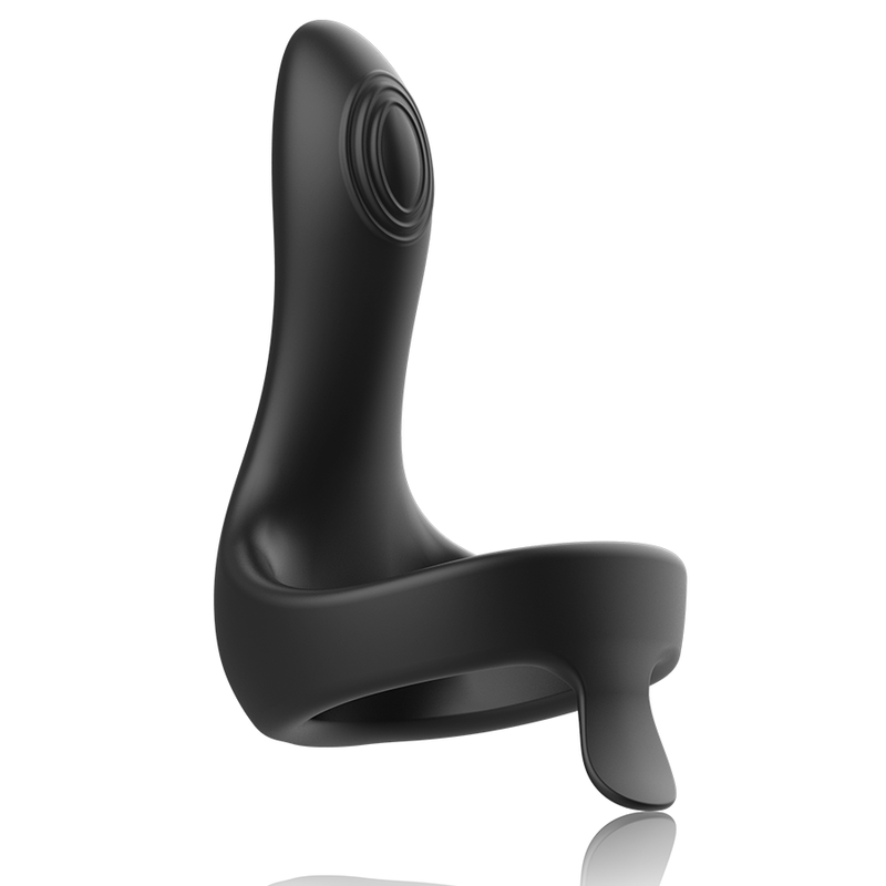 ANBIGUO - STIMULATEUR DE GLANDE ARKADIO ET DE PÉRINÉE COMPATIBLE AVEC LA TECHNOLOGIE SANS FIL WATCHME - Sensualia