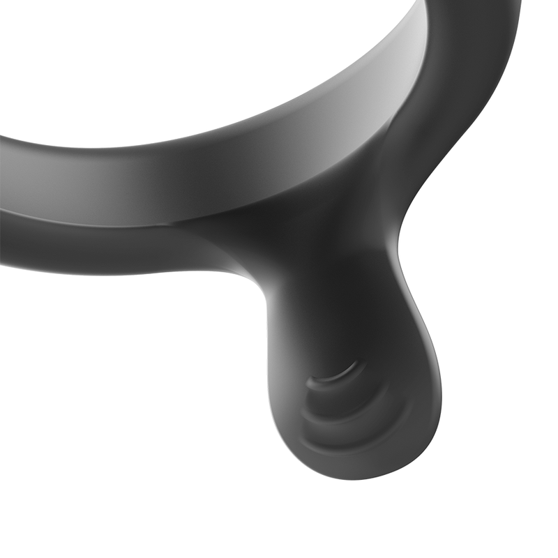 ANBIGUO - STIMULATEUR DE GLANDE ARKADIO ET DE PÉRINÉE COMPATIBLE AVEC LA TECHNOLOGIE SANS FIL WATCHME - Sensualia
