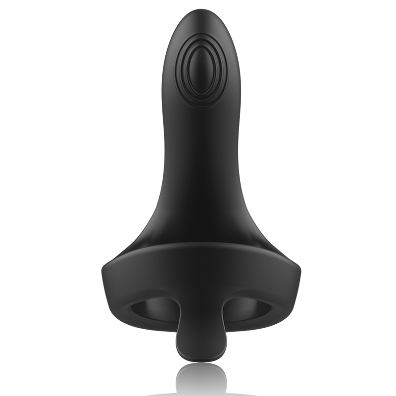 ANBIGUO - STIMULATEUR DE GLANDE ARKADIO ET DE PÉRINÉE COMPATIBLE AVEC LA TECHNOLOGIE SANS FIL WATCHME - Sensualia
