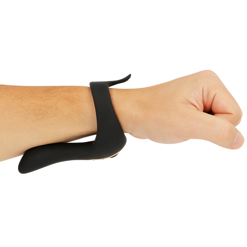 ANBIGUO - STIMULATEUR DE GLANDE ARKADIO ET DE PÉRINÉE COMPATIBLE AVEC LA TECHNOLOGIE SANS FIL WATCHME - Sensualia