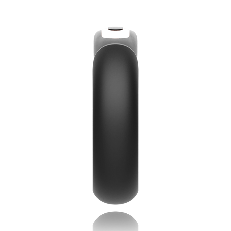 ANBIGUO - ANNEAU VIBRANT ADRIANO COMPATIBLE AVEC LA TECHNOLOGIE SANS FIL WATCHME - Sensualia