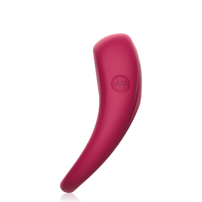 CICI BEAUTY - ANNEAU VIBRANT EN SILICONE PREMIUM - Sensualia