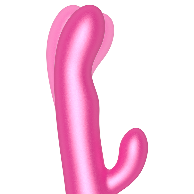 ONINDER - OSLO VIBRATION ET ROTATION ROSE - APPLICATION GRATUITE - Sensualia