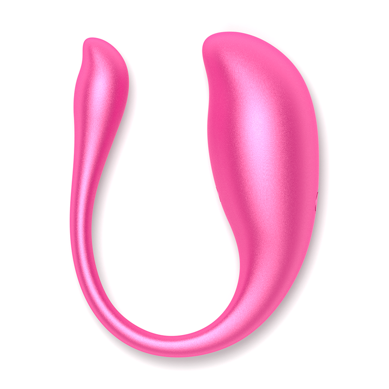 ONINDER - NAIROBI VIBRANT EGG ROSE - APPLICATION GRATUITE - Sensualia