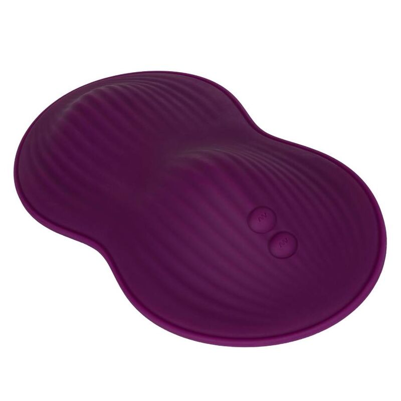 CALEXOTICS - TÉLÉCOMMANDE DUAL RIDER - Sensualia