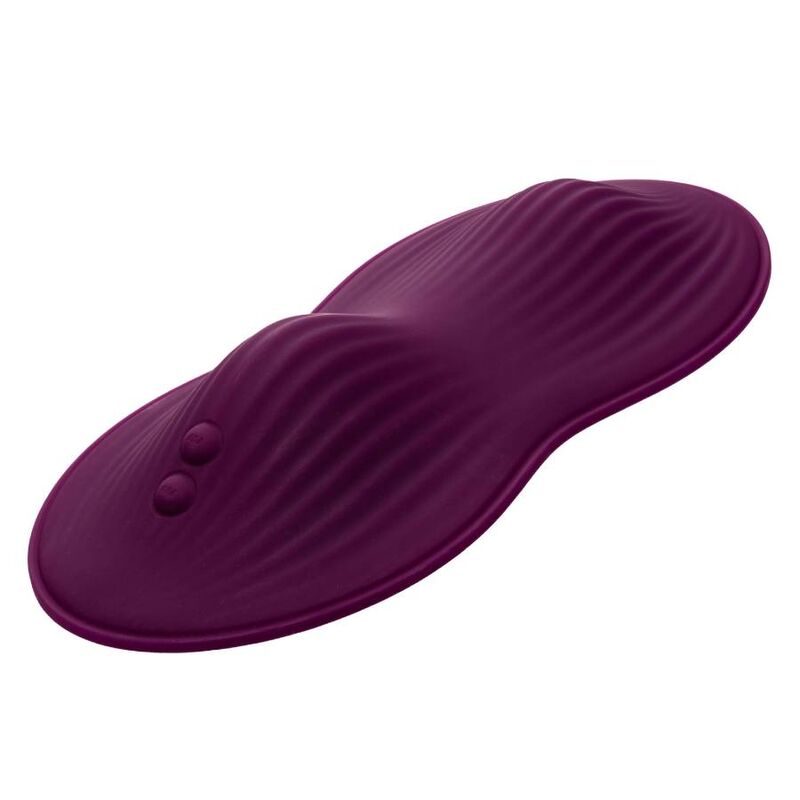 CALEXOTICS - TÉLÉCOMMANDE DUAL RIDER - Sensualia